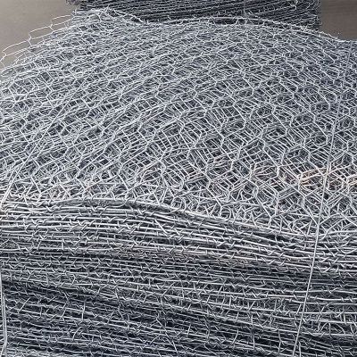 石籠網測試和組裝要求介紹